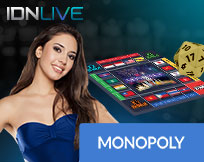 Monopoly IDNLIVE